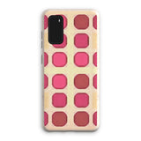Retro Rhapsody Eco Phone Case