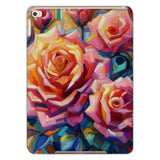 Roses Reimagined Tablet Cases