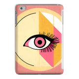The Mind’s Eye: A Portal Between Reality and Imagination Tablet Cases