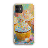 Sprinkles of Joy Eco Phone Case