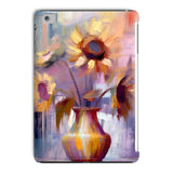 Abstract Blooms #07 Tablet Cases