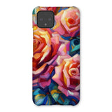 Roses Reimagined Snap Phone Case