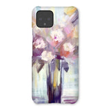 Abstract Blooms #28 Snap Phone Case