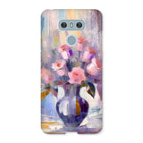Abstract Blooms #29 Snap Phone Case
