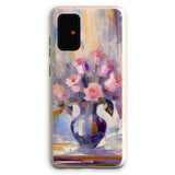 Abstract Blooms #29 Eco Phone Case