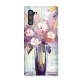 Abstract Blooms #28 Snap Phone Case