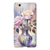 Abstract Blooms #06 Snap Phone Case