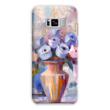 Abstract Blooms #24 Snap Phone Case