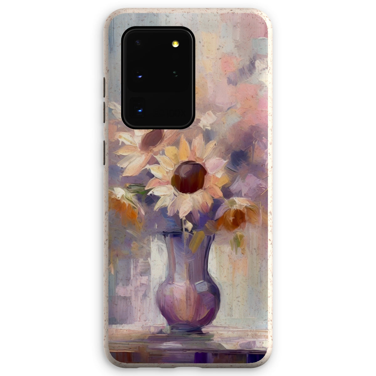Abstract Blooms #03 Eco Phone Case