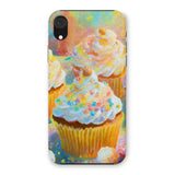 Sprinkles of Sweetnes Snap Phone Case
