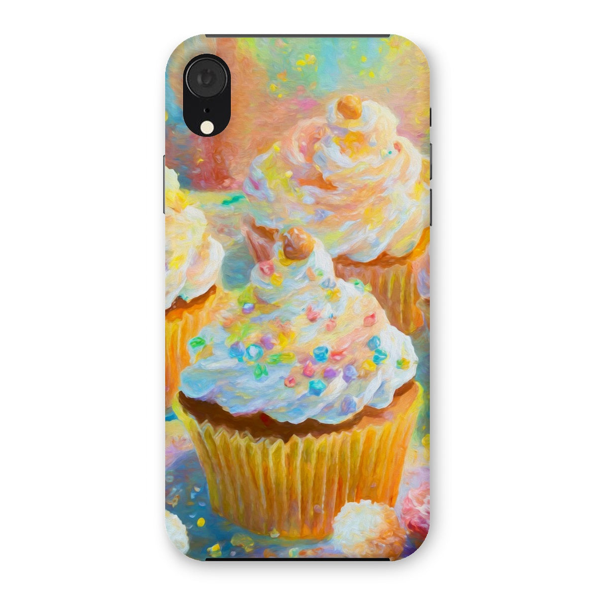 Sprinkles of Sweetnes Snap Phone Case