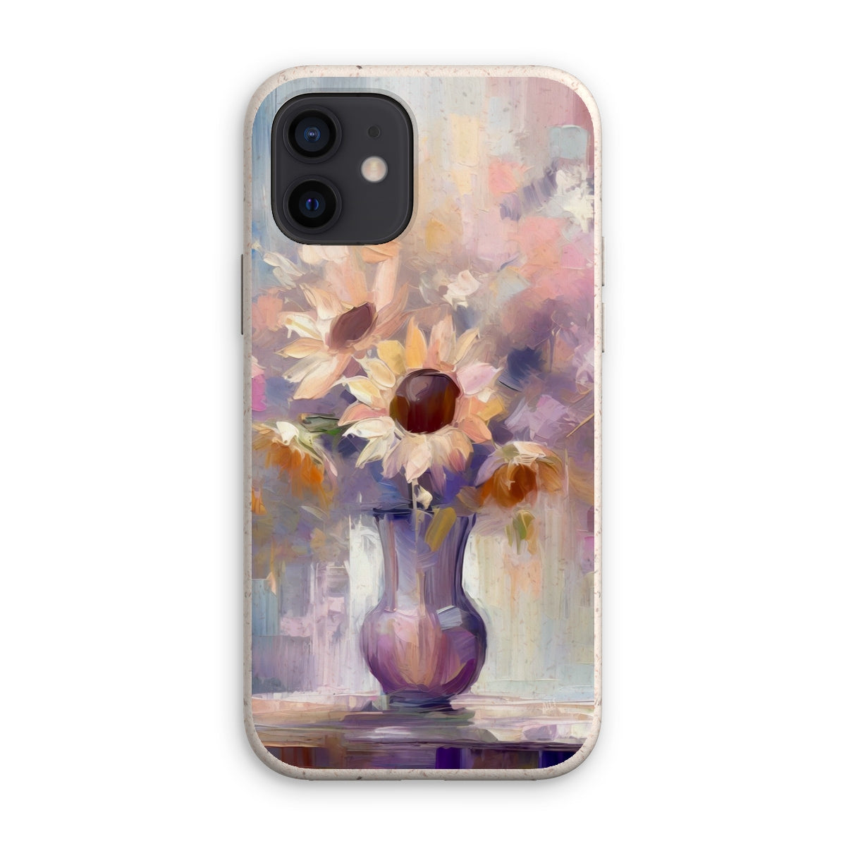 Abstract Blooms #03 Eco Phone Case