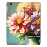 A Burst of Colour: Immerse Yourself in Floral Joy Tablet Cases