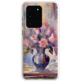 Abstract Blooms #29 Eco Phone Case