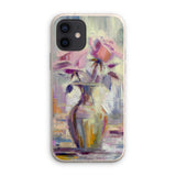 Abstract Blooms #08 Eco Phone Case