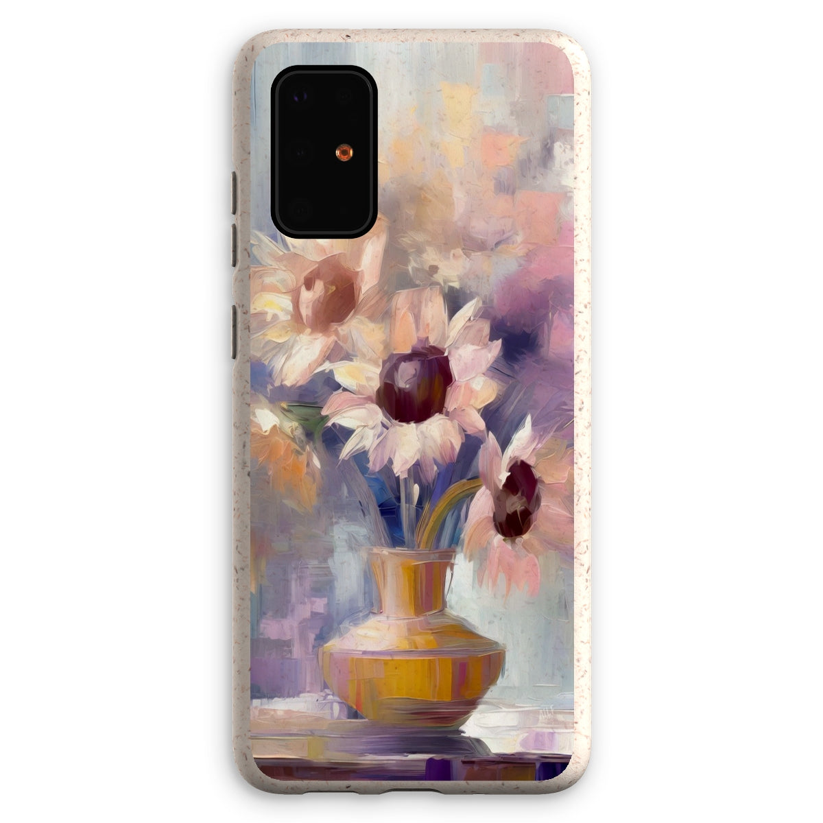Abstract Blooms #04 Eco Phone Case