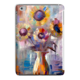 Abstract Blooms #01 Tablet Cases