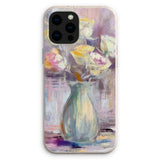 Abstract Blooms #15 Eco Phone Case