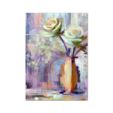 Abstract Blooms #21 Fine Art Print