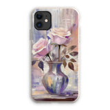 Abstract Blooms #06 Eco Phone Case