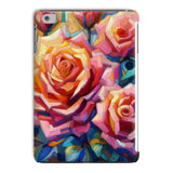 Roses Reimagined Tablet Cases