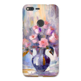 Abstract Blooms #29 Snap Phone Case