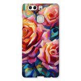 Roses Reimagined Snap Phone Case