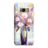 Abstract Blooms #28 Snap Phone Case