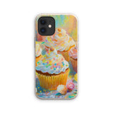 Sprinkles of Joy Eco Phone Case