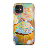 Sprinkles of Sweetnes Snap Phone Case