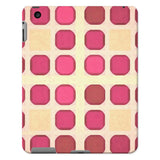 Retro Rhapsody Tablet Cases