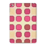 Retro Rhapsody Tablet Cases