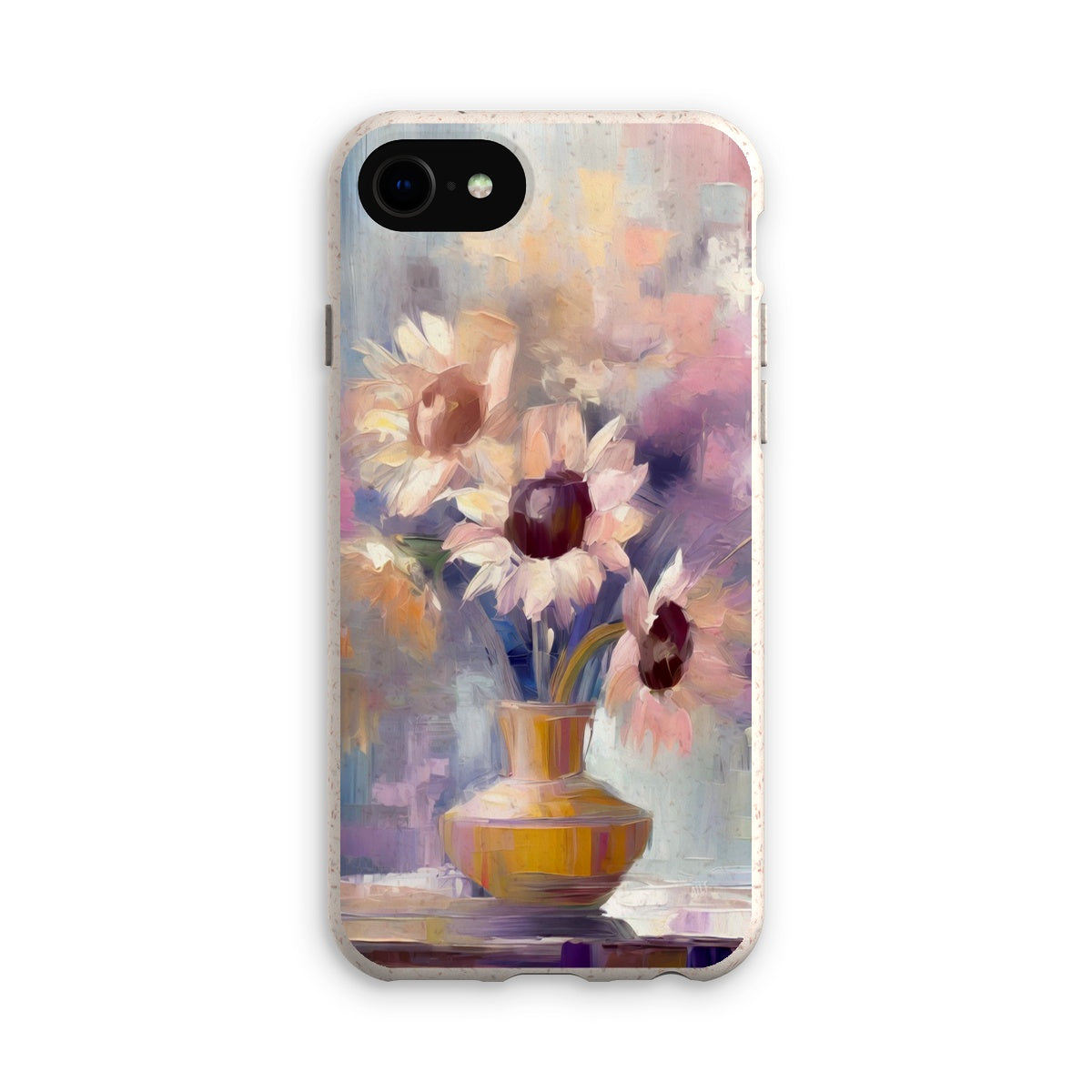 Abstract Blooms #04 Eco Phone Case
