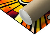 Energising Espresso  Fine Art Print