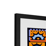 Visionary Brew Framed & Mounted Print