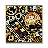 Smart Brew Canvas