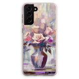 Abstract Blooms #30 Eco Phone Case