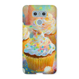 Sprinkles of Sweetnes Snap Phone Case