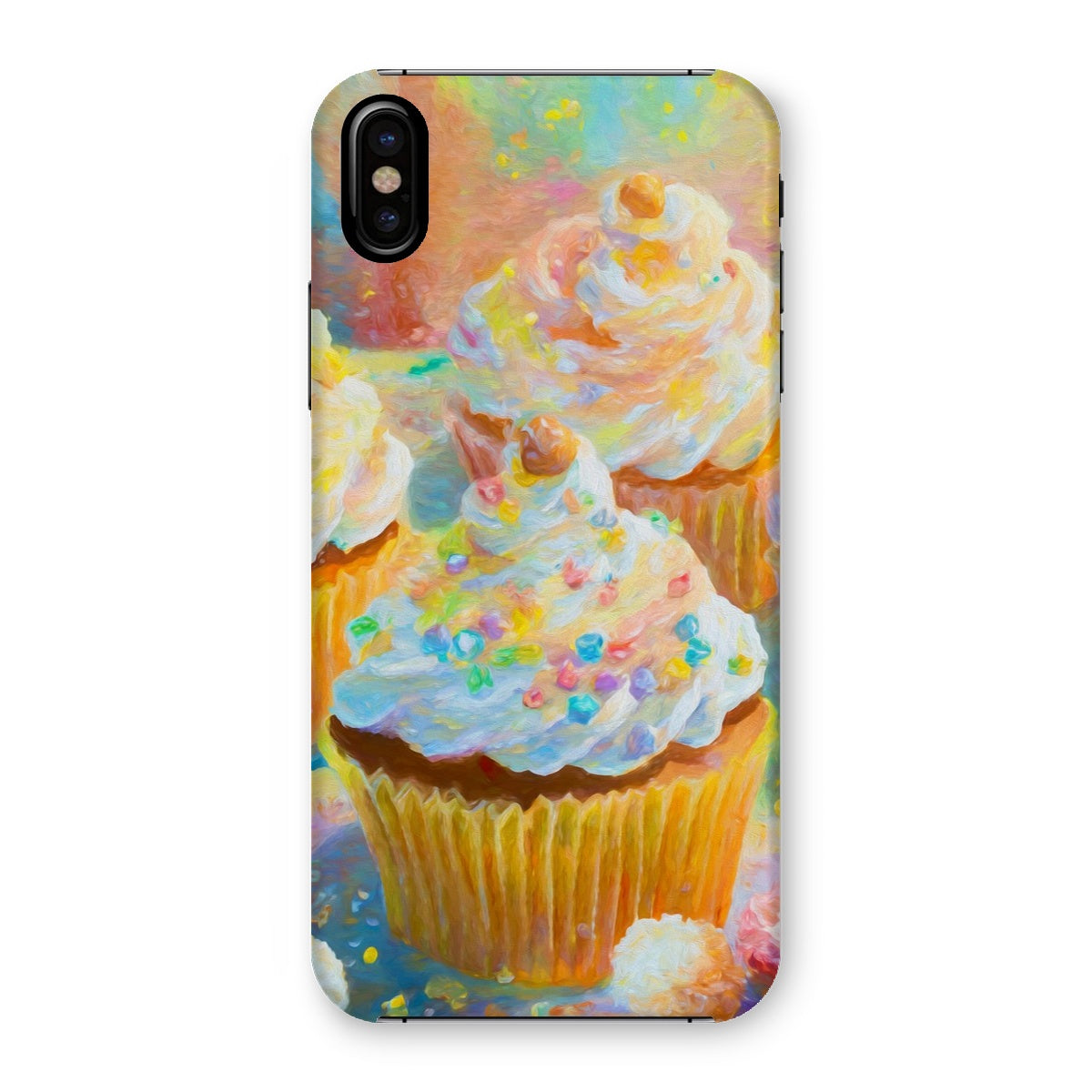 Sprinkles of Sweetnes Snap Phone Case