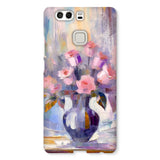 Abstract Blooms #29 Snap Phone Case