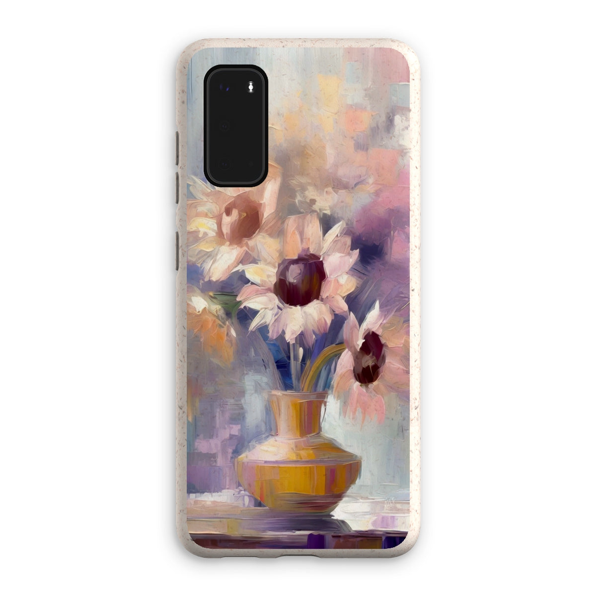 Abstract Blooms #04 Eco Phone Case