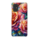 Roses Reimagined Snap Phone Case