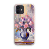 Abstract Blooms #29 Eco Phone Case