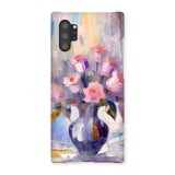 Abstract Blooms #29 Snap Phone Case