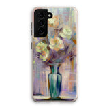 Abstract Blooms #19 Eco Phone Case