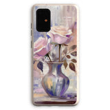 Abstract Blooms #06 Eco Phone Case
