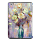 Abstract Blooms #19 Tablet Cases