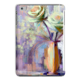 Abstract Blooms #21 Tablet Cases