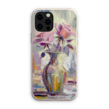 Abstract Blooms #08 Eco Phone Case
