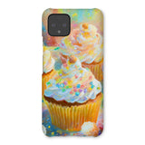 Sprinkles of Sweetnes Snap Phone Case